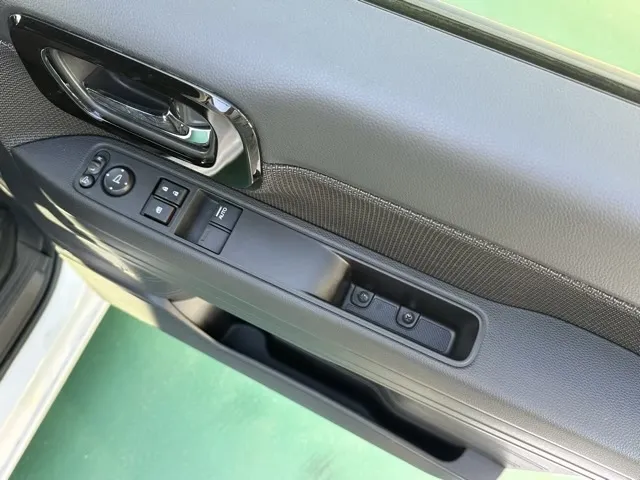 N-VAN(ホンダ)プラススタイルFUNターボ AT中古車 9