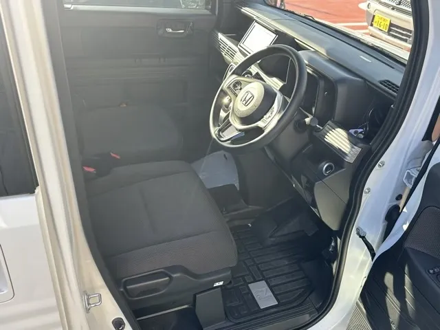 N-VAN(ホンダ)プラススタイルFUNターボ AT中古車 10