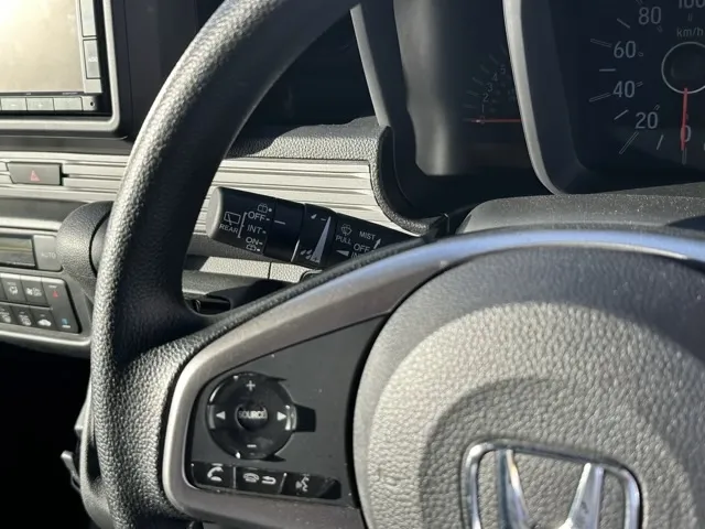 N-VAN(ホンダ)プラススタイルFUNターボ AT中古車 14