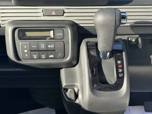N-VAN(ホンダ)プラススタイルFUNターボ AT中古車 15