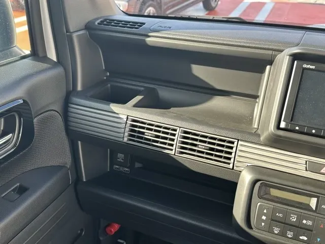 N-VAN(ホンダ)プラススタイルFUNターボ AT中古車 16