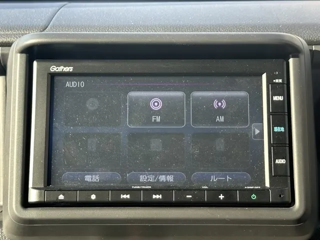N-VAN(ホンダ)プラススタイルFUNターボ AT中古車 18