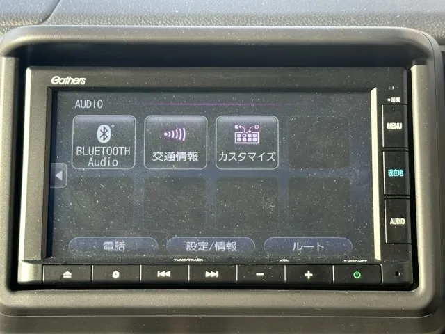 N-VAN(ホンダ)プラススタイルFUNターボ AT中古車 19