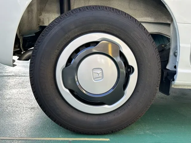 N-VAN(ホンダ)プラススタイルFUNターボ AT中古車 22