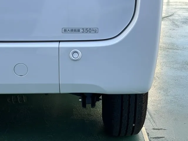 N-VAN(ホンダ)プラススタイルFUNターボ AT中古車 7