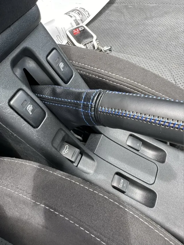 コペン(トヨタ)GRスポーツ MT中古車 20