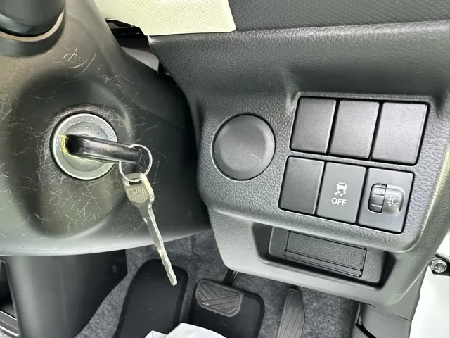 アルト(スズキ)F 5AGS中古車 11