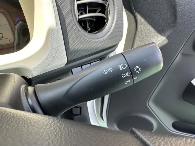 アルト(スズキ)F 5AGS中古車 12