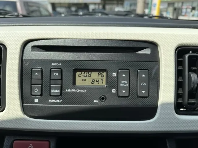 アルト(スズキ)F 5AGS中古車 14