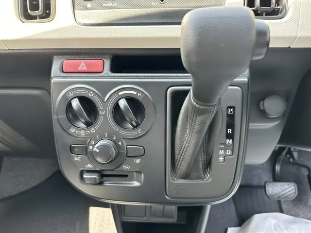 アルト(スズキ)F 5AGS中古車 15
