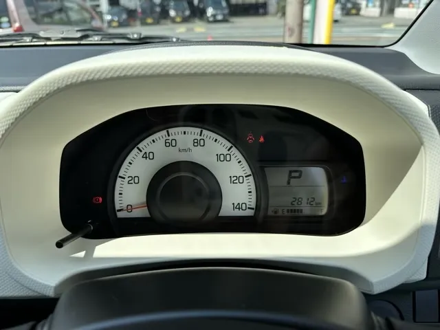 アルト(スズキ)F 5AGS中古車 17
