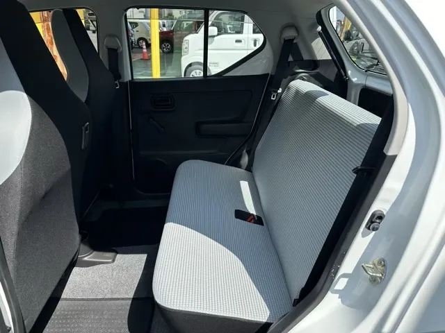 アルト(スズキ)F 5AGS中古車 4
