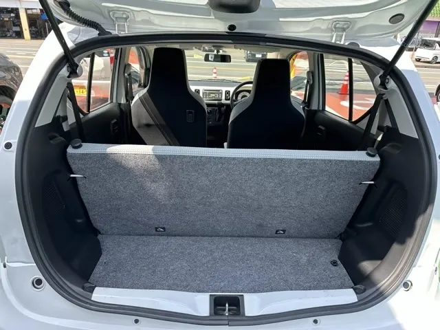 アルト(スズキ)F 5AGS中古車 6