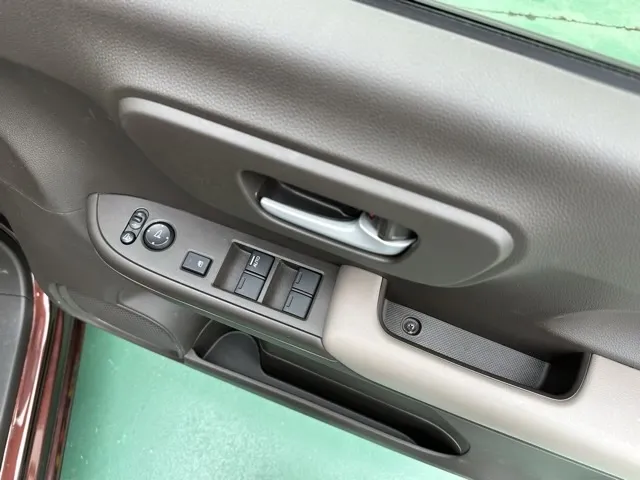N-WGN(ホンダ)L ターボ ホンダセンシング中古車 12