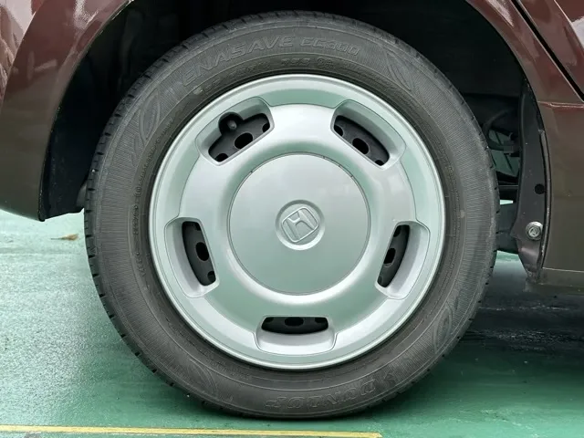 N-WGN(ホンダ)L ターボ ホンダセンシング中古車 4