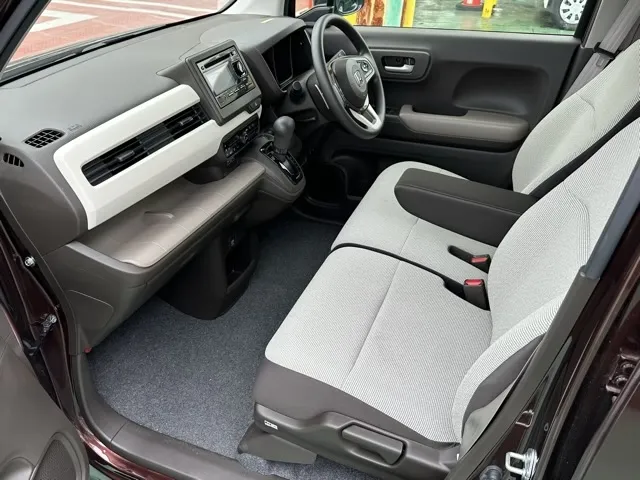 N-WGN(ホンダ)L ターボ ホンダセンシング中古車 5