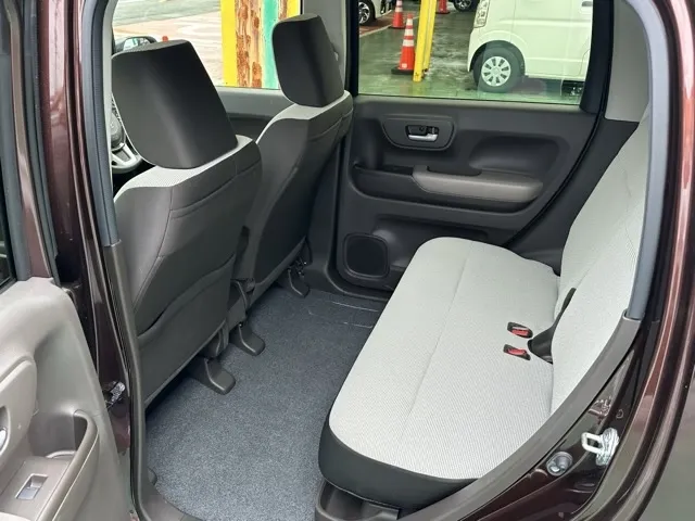 N-WGN(ホンダ)L ターボ ホンダセンシング中古車 6