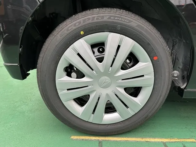 タント(ダイハツ)X エアロパック届出済未使用車 11