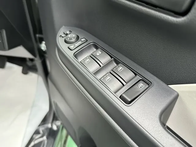 タント(ダイハツ)X エアロパック届出済未使用車 12