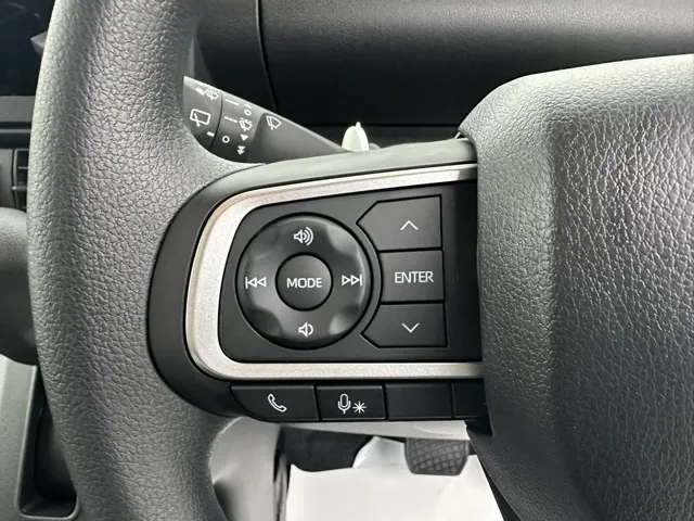タント(ダイハツ)X エアロパック届出済未使用車 16