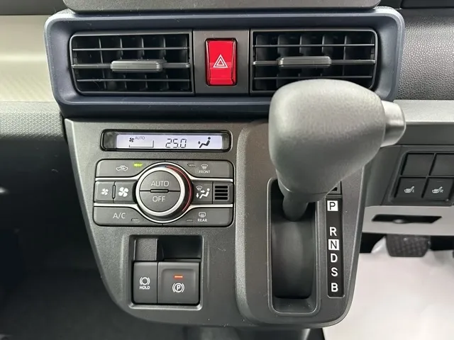 タント(ダイハツ)X エアロパック届出済未使用車 19