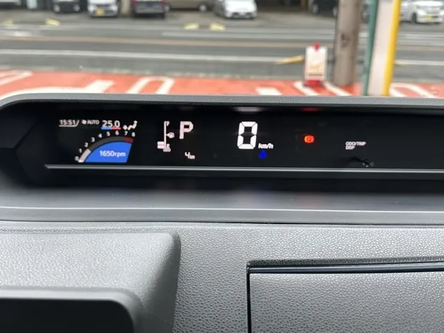 タント(ダイハツ)X エアロパック届出済未使用車 21