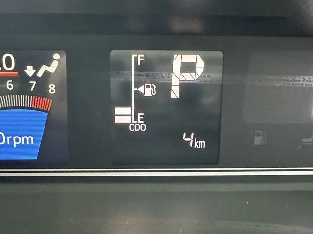 タント(ダイハツ)X エアロパック届出済未使用車 22
