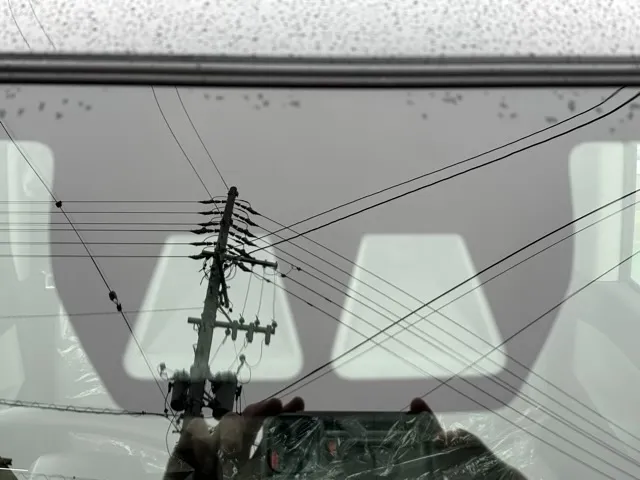 タント(ダイハツ)X エアロパック届出済未使用車 23