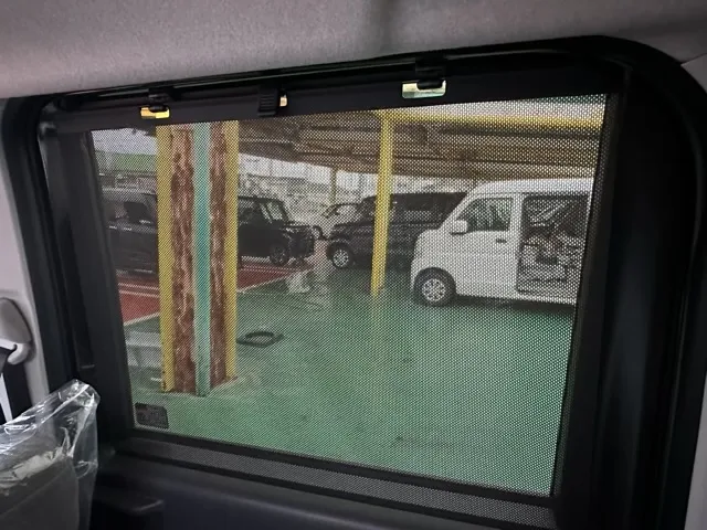 タント(ダイハツ)X エアロパック届出済未使用車 6