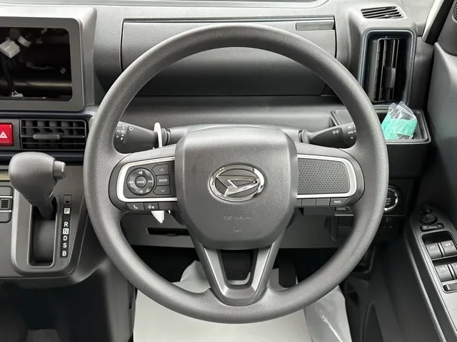 タント(ダイハツ)X エアロパック届出済未使用車 7