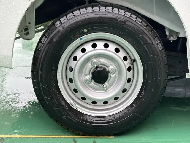 エブリイ(スズキ)クリッパーＤＸ中古車 9