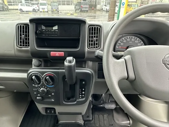 エブリイ(スズキ)クリッパーＤＸ中古車 14