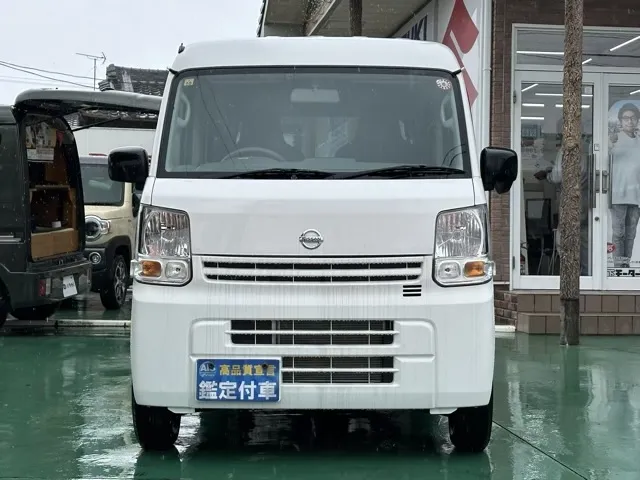 エブリイ(スズキ)クリッパーＤＸ中古車 20