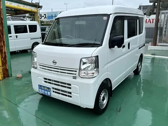 エブリイ(スズキ)クリッパーＤＸ中古車 1