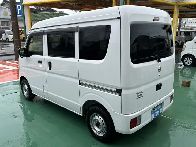 エブリイ(スズキ)クリッパーＤＸ中古車 2