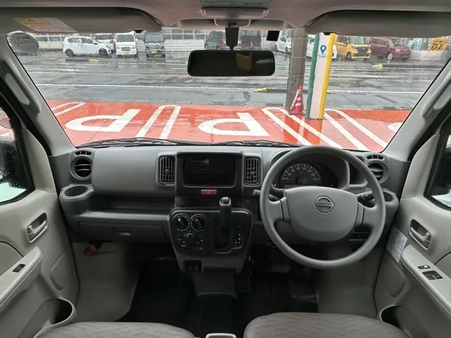 エブリイ(スズキ)クリッパーＤＸ中古車 5