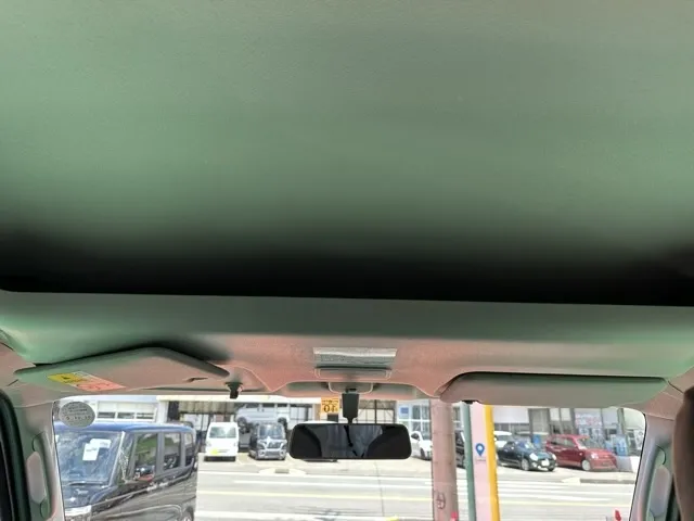 エブリイ(スズキ)PAディーラ-試乗車 6