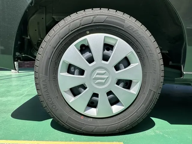 エブリイ(スズキ)ＪＯＩＮディーラ-試乗車 12