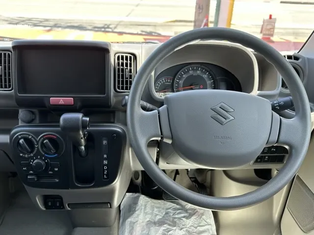 エブリイ(スズキ)ＪＯＩＮディーラ-試乗車 6