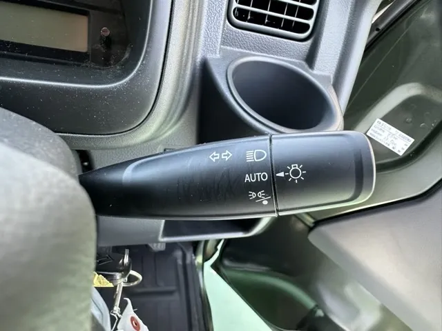 キャリートラック(スズキ)スーパーキャリイX 4WD MT中古車 12