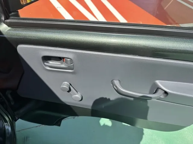 キャリートラック(スズキ)スーパーキャリイL 4ATディーラ-試乗車 9