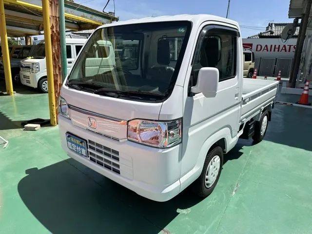 アクティ(ホンダ)TOWN ２WD届出済未使用車 1