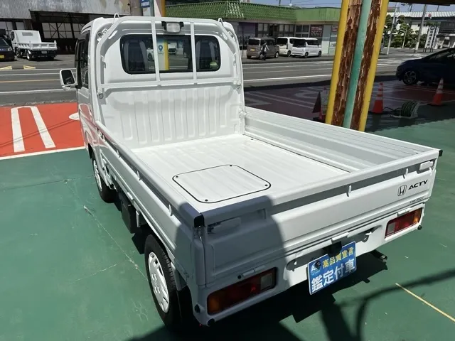 アクティ(ホンダ)TOWN ２WD届出済未使用車 2