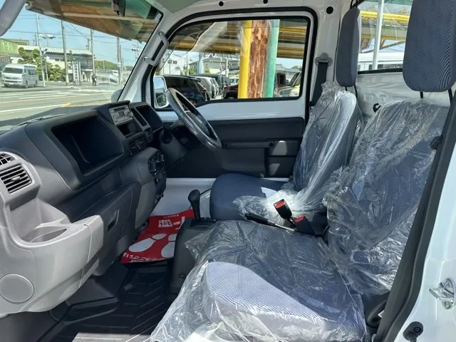 アクティ(ホンダ)TOWN ２WD届出済未使用車 3