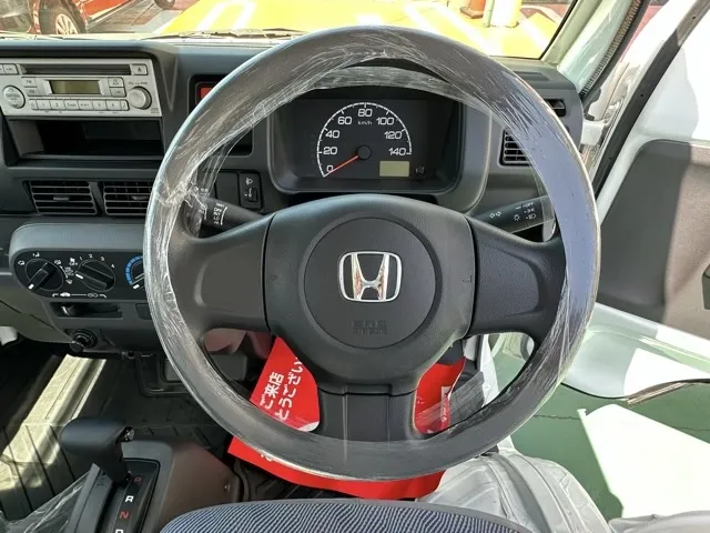 アクティ(ホンダ)TOWN ２WD届出済未使用車 5