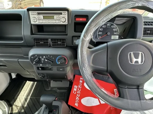 アクティ(ホンダ)TOWN ２WD届出済未使用車 6