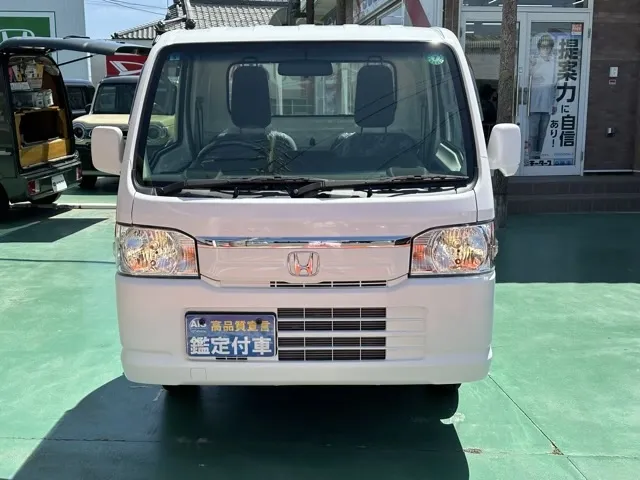 アクティ(ホンダ)TOWN ２WD届出済未使用車 7