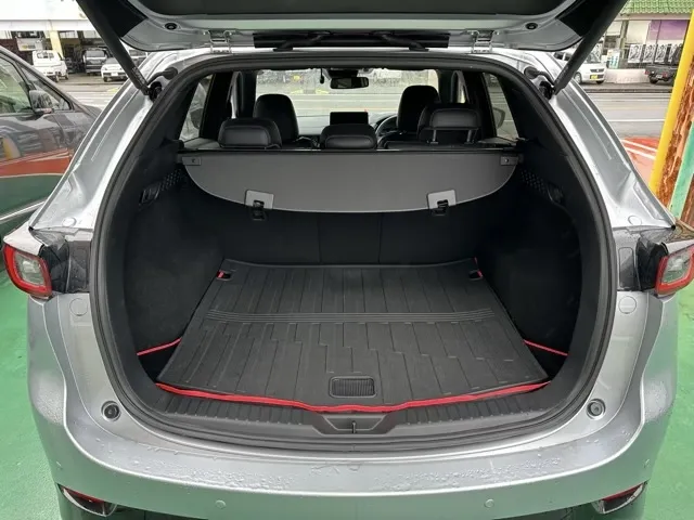 CX-5(マツダ)XD スポーツアピアランス中古車 9