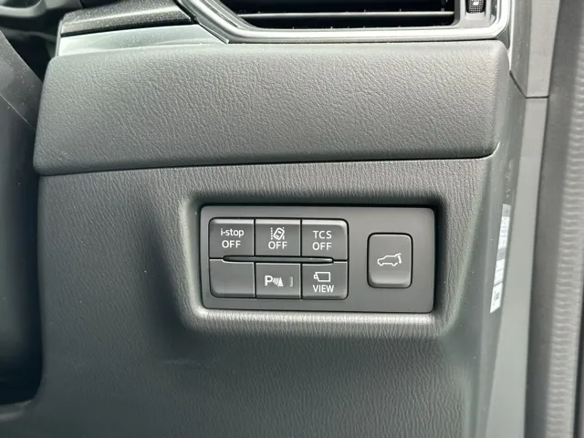 CX-5(マツダ)XD スポーツアピアランス中古車 14