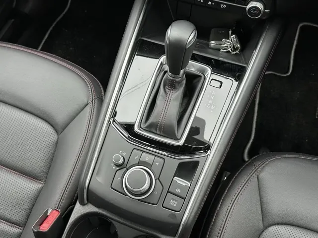 CX-5(マツダ)XD スポーツアピアランス中古車 15